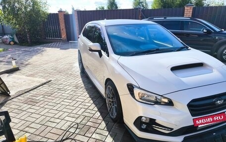 Subaru Levorg I, 2015 год, 2 150 000 рублей, 7 фотография