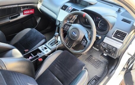 Subaru Levorg I, 2015 год, 2 150 000 рублей, 16 фотография