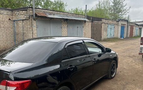 Toyota Corolla, 2008 год, 530 000 рублей, 6 фотография