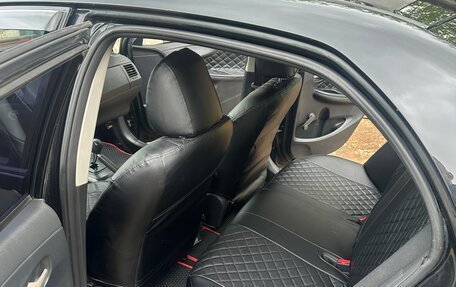 Toyota Corolla, 2008 год, 530 000 рублей, 12 фотография