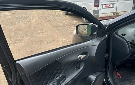 Toyota Corolla, 2008 год, 530 000 рублей, 14 фотография