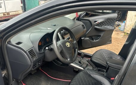 Toyota Corolla, 2008 год, 530 000 рублей, 15 фотография