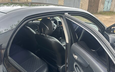 Toyota Corolla, 2008 год, 530 000 рублей, 9 фотография