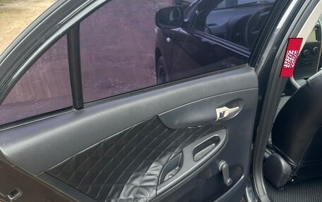 Toyota Corolla, 2008 год, 530 000 рублей, 13 фотография