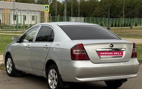 Lifan Solano I (630) рестайлинг, 2011 год, 295 000 рублей, 3 фотография
