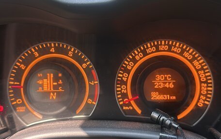 Toyota Corolla, 2008 год, 530 000 рублей, 18 фотография