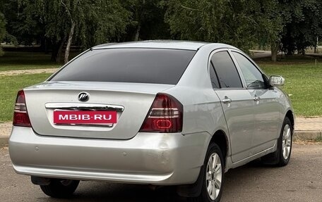 Lifan Solano I (630) рестайлинг, 2011 год, 295 000 рублей, 2 фотография