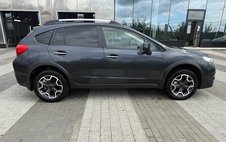 Subaru XV I рестайлинг, 2012 год, 1 300 000 рублей, 3 фотография