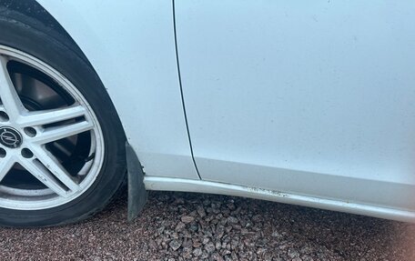 Opel Zafira C рестайлинг, 2012 год, 1 000 000 рублей, 5 фотография