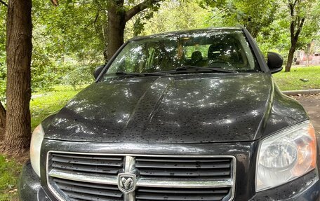 Dodge Caliber I рестайлинг, 2008 год, 600 000 рублей, 5 фотография