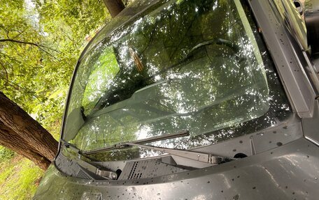 Dodge Caliber I рестайлинг, 2008 год, 600 000 рублей, 11 фотография