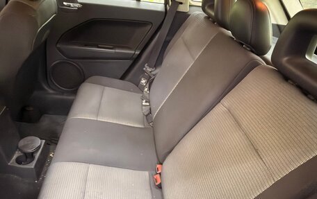 Dodge Caliber I рестайлинг, 2008 год, 600 000 рублей, 10 фотография