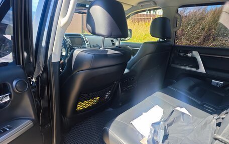 Toyota Land Cruiser 200, 2015 год, 6 000 000 рублей, 9 фотография