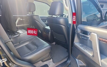 Toyota Land Cruiser 200, 2015 год, 6 000 000 рублей, 8 фотография