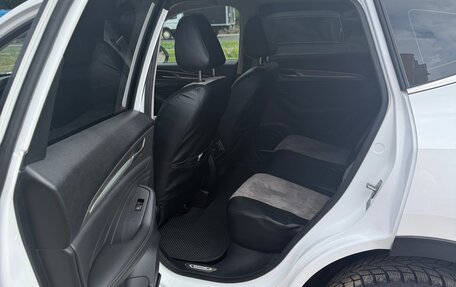 Haval F7 I, 2021 год, 1 700 000 рублей, 7 фотография