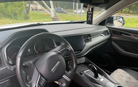Haval F7 I, 2021 год, 1 700 000 рублей, 8 фотография