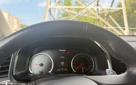 Haval F7 I, 2021 год, 1 700 000 рублей, 11 фотография