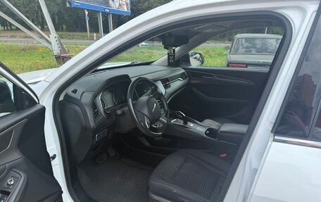 Haval F7 I, 2021 год, 1 700 000 рублей, 9 фотография