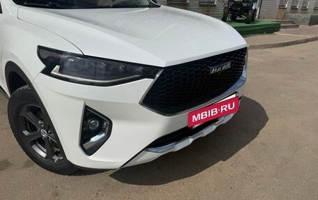 Haval F7 I, 2021 год, 1 700 000 рублей, 12 фотография