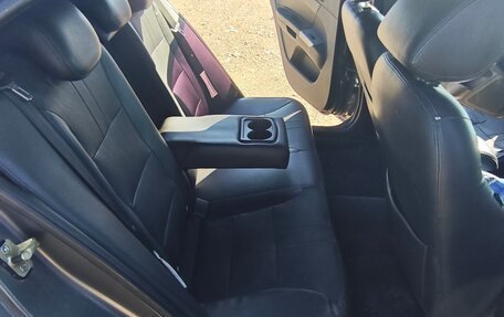 Geely Emgrand EC7, 2014 год, 580 000 рублей, 10 фотография