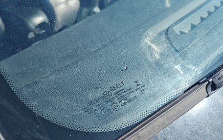 Geely Emgrand EC7, 2014 год, 580 000 рублей, 14 фотография