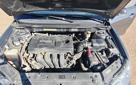 Geely Emgrand EC7, 2014 год, 580 000 рублей, 15 фотография