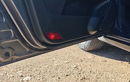 Geely Emgrand EC7, 2014 год, 580 000 рублей, 18 фотография