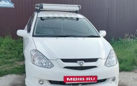 Toyota Caldina, 2004 год, 730 000 рублей, 2 фотография