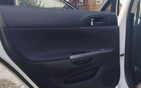 Toyota Caldina, 2004 год, 730 000 рублей, 4 фотография