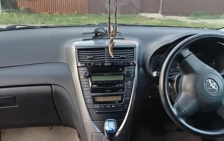 Toyota Caldina, 2004 год, 730 000 рублей, 9 фотография