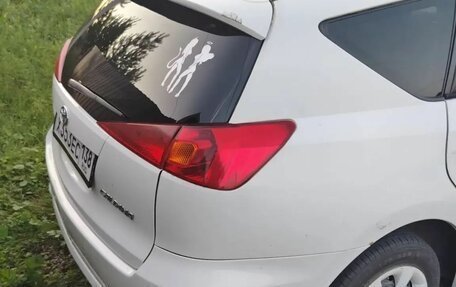 Toyota Caldina, 2004 год, 730 000 рублей, 10 фотография