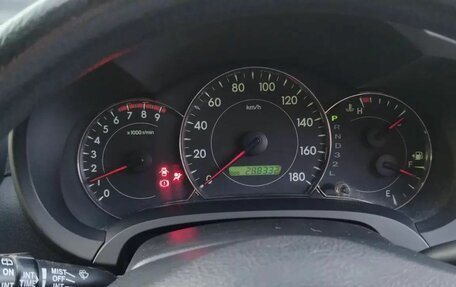Toyota Caldina, 2004 год, 730 000 рублей, 13 фотография