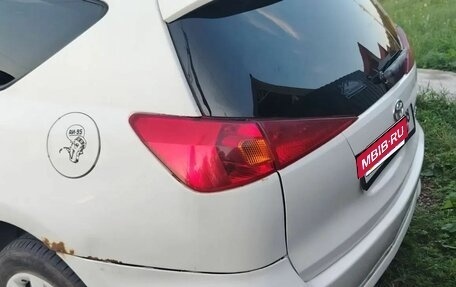Toyota Caldina, 2004 год, 730 000 рублей, 8 фотография
