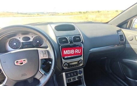Geely Emgrand EC7, 2014 год, 580 000 рублей, 21 фотография