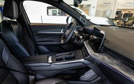 Haval F7x, 2026 год, 3 999 000 рублей, 8 фотография