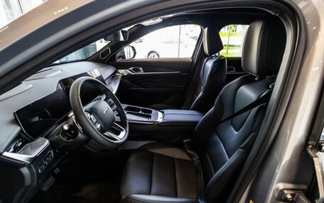 Haval F7x, 2026 год, 3 999 000 рублей, 6 фотография