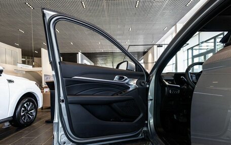 Haval F7x, 2026 год, 3 999 000 рублей, 5 фотография