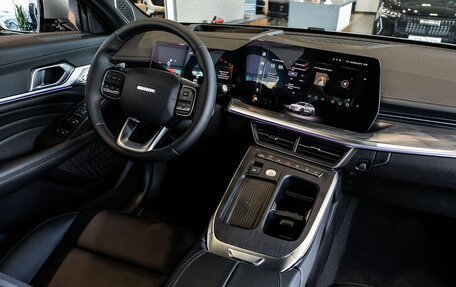 Haval F7x, 2026 год, 3 999 000 рублей, 13 фотография