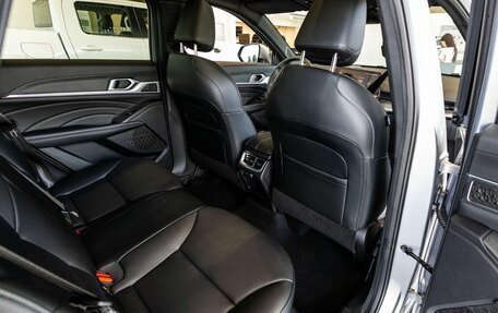 Haval F7x, 2026 год, 3 999 000 рублей, 12 фотография