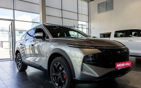 Haval F7x, 2026 год, 3 999 000 рублей, 3 фотография