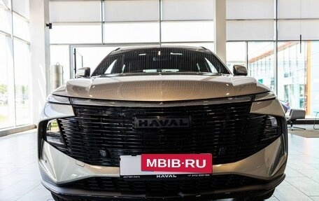 Haval F7x, 2026 год, 3 999 000 рублей, 2 фотография