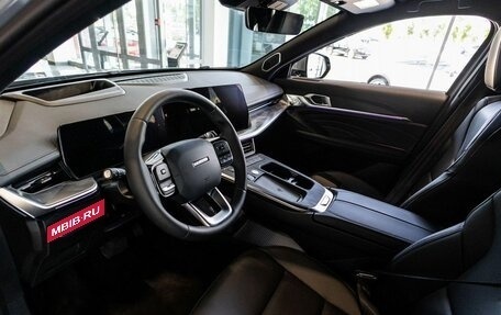 Haval F7x, 2026 год, 3 999 000 рублей, 4 фотография