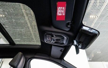 Haval F7x, 2026 год, 3 999 000 рублей, 9 фотография