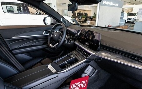 Haval F7x, 2026 год, 3 999 000 рублей, 10 фотография