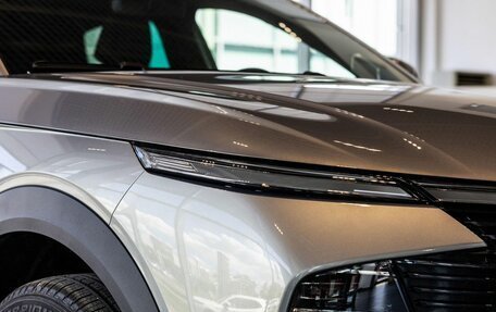 Haval F7x, 2026 год, 3 999 000 рублей, 18 фотография