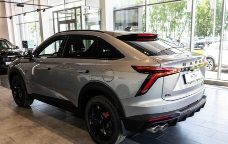 Haval F7x, 2026 год, 3 999 000 рублей, 26 фотография