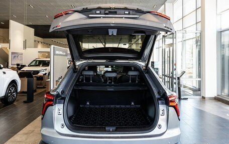 Haval F7x, 2026 год, 3 999 000 рублей, 27 фотография