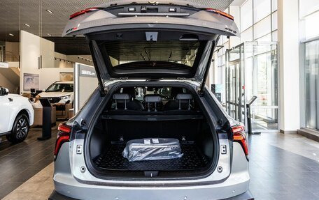 Haval F7x, 2026 год, 3 999 000 рублей, 28 фотография
