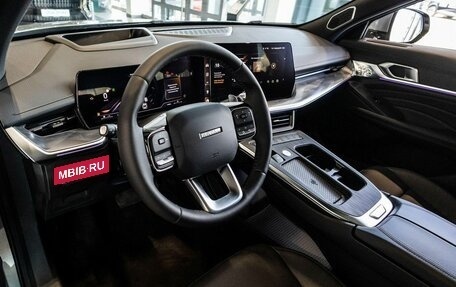 Haval F7x, 2026 год, 3 999 000 рублей, 17 фотография