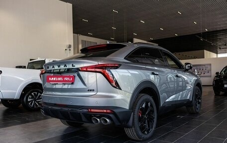 Haval F7x, 2026 год, 3 999 000 рублей, 22 фотография